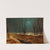 Landscape in Winter at Moonlight by Carl Blechen