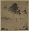 Landscape Ink-Play (1300s)