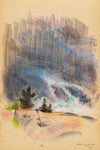 Landscape, Käringsund