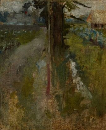 Landscape Motif