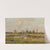 Landscape near Amiens by Pierre Emmanuel Damoye