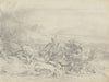 Landscape near Bolzano