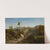 Landscape near Crémieu (c. 1849) by Charles François Daubigny