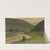 Landscape near Hornád by Ferdinand Katona