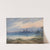 Landscape near Strasbourg Looking toward St. Gall by W. van Detta