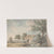 Landscape near Watford, Herfordshire by Anthony Devis