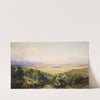 Landscape, Nelson (1872) by John Gully