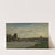 Landscape on a River (1863) by Charles François Daubigny