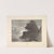 Landscape, Plate 4, Remarque, Snake (1892–1893) by Charles Marie Dulac