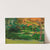 Landscape, sketch for “Strange garden” (between 1902 and 1903) by Józef Mehoffer