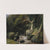 Landscape solitude by Richard Westall