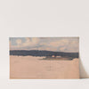 Landscape Studies by Knud Baade
