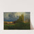 Landscape Study by George Inness