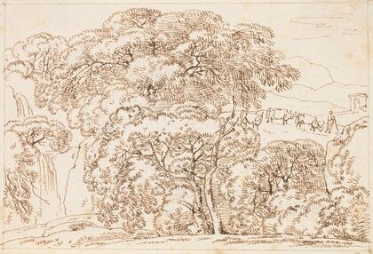 Landscape study
