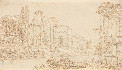 Landscape study