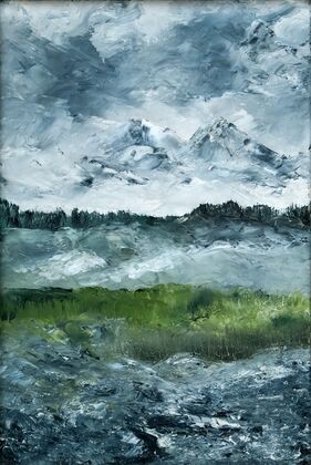 Landscape Study