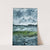 Landscape Study by August Strindberg