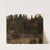Landscape Study (1901) by Bruno Liljefors