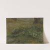 Landscape Study by Anders Askevold
