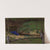 Landscape study in Bohdanów by Ferdynand Ruszczyc