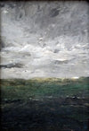 Landscape Study The Heath