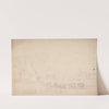 Landscape Study with Sheep, Oxford in the Distance by Rev. William Warren Porter
