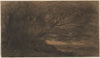 Landscape (The Large Tree)