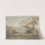 Landscape; Trees, Lakes and Mountains, Lake District by Thomas Sunderland