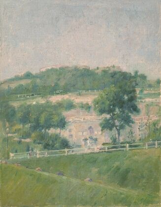 Landscape V.