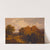 Landscape, View Towards Ardea by Alessandro Castelli