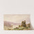 Landscape [Waimea Plains, Nelson] (1881) by John Gully