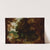 Landscape – Walk through a Forest by Jasper van der Laanen