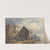 Landscape with a Boatshed by George Harley