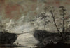 Landscape with a Bridge