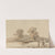 Landscape with a Bridge (1790 to 1795) by Heneage Finch, 4th Earl of Aylesford