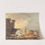 Landscape with a Castle and Bridge by William Payne