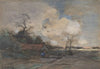 Landscape with a Cottage