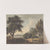 Landscape with a Distant View of London by John Henry Campbell