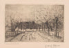 Landscape with a Farm