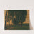 Landscape with a field road (1940) by Felicjan Szczęsny Kowarski