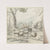 Landscape with a Flock of Sheep near a Tree (1688) by Jan van der Meer the Younger