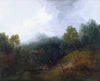 Landscape with a Flock of Sheep