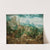 Landscape with a Foundry  (circa 1540) by Herri met de Bles