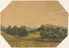 Landscape with a House