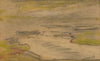 Landscape with a lake (1900–1905)