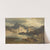 Landscape with a Lake by August Schaeffer von Wienwald