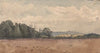 Landscape With a Ploughed Field in the Foreground