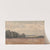 Landscape With a Ploughed Field in the Foreground by David Charles Read