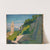 Landscape with a shrine by Jan Rembowski