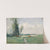 Landscape with a Stream by George A. Boyle